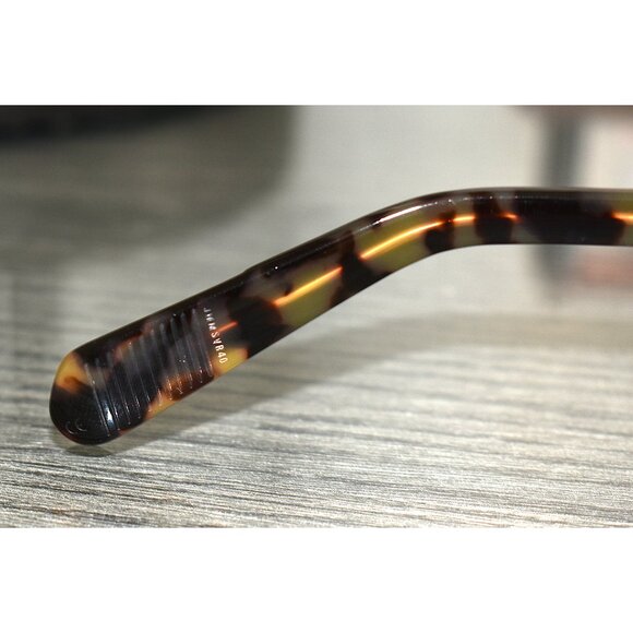 Jacques Marie Mage Silverton JMMSVR40 Limited Edition 45/450 Sunglasses - Picture 10 of 16